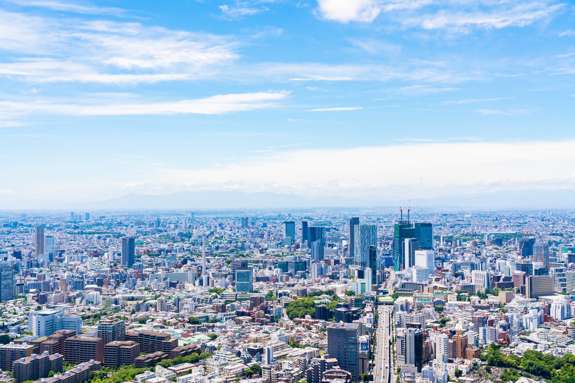 大阪で不動産売却や任意売却のご相談