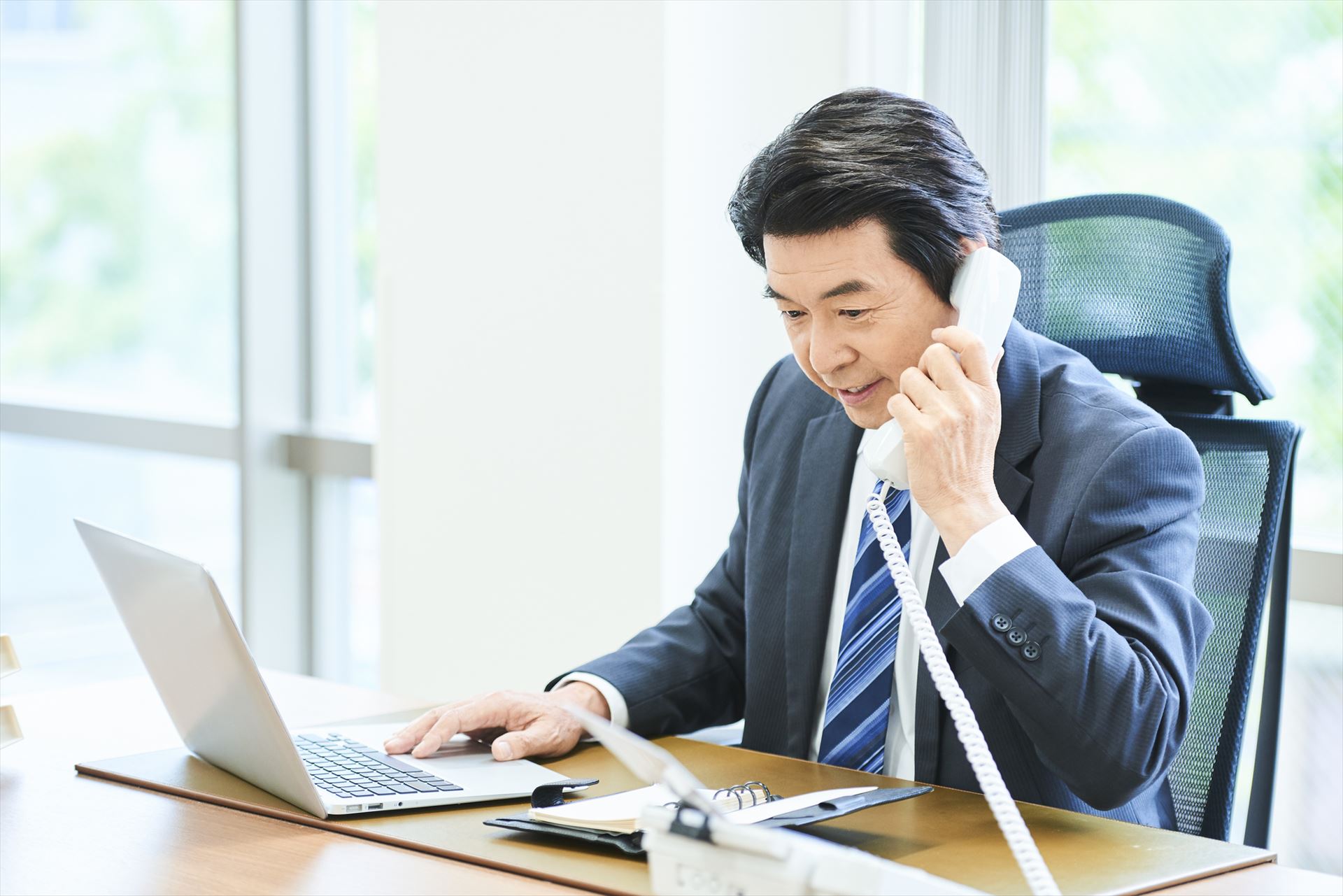 相談は丁寧に対応 | 大阪の不動産売却なら株式会社エスプラス