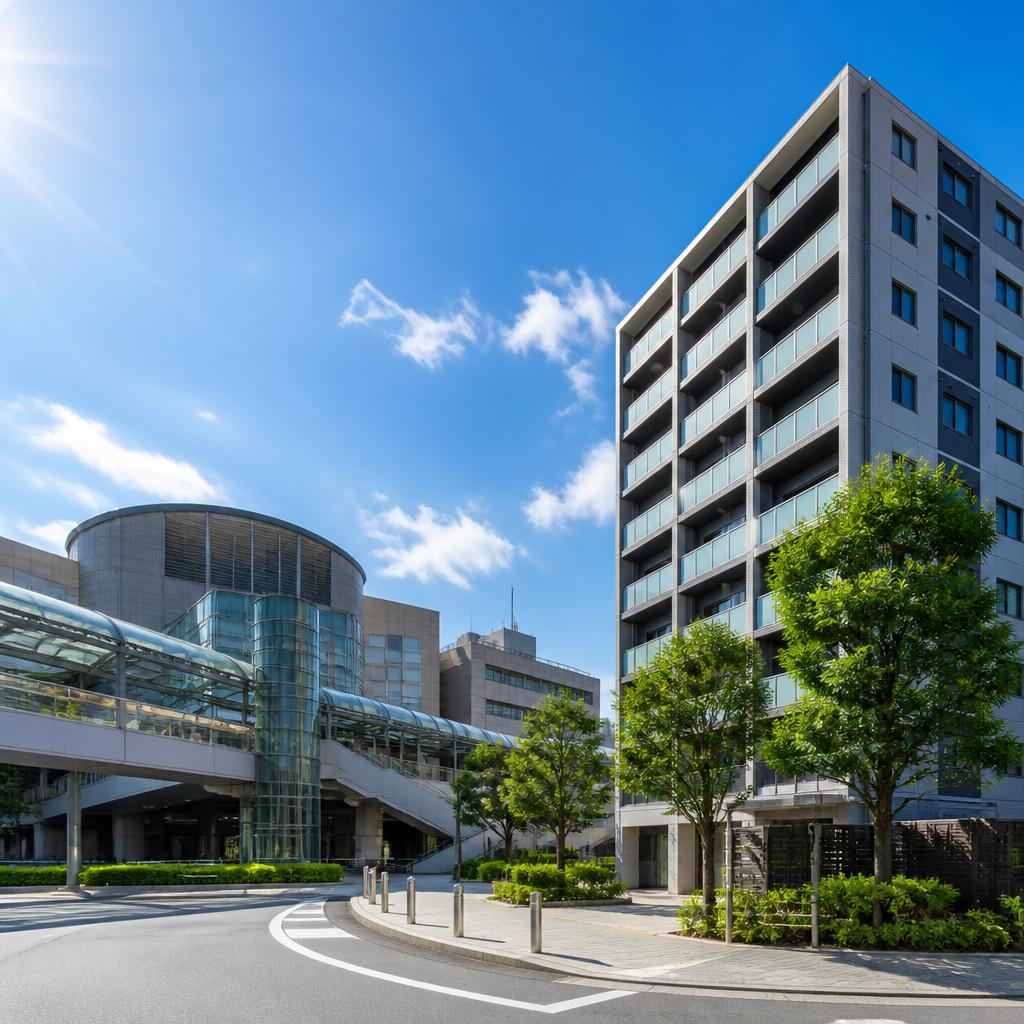 仲介手数料不要！堺東駅近くの賃貸物件をお得に探そう