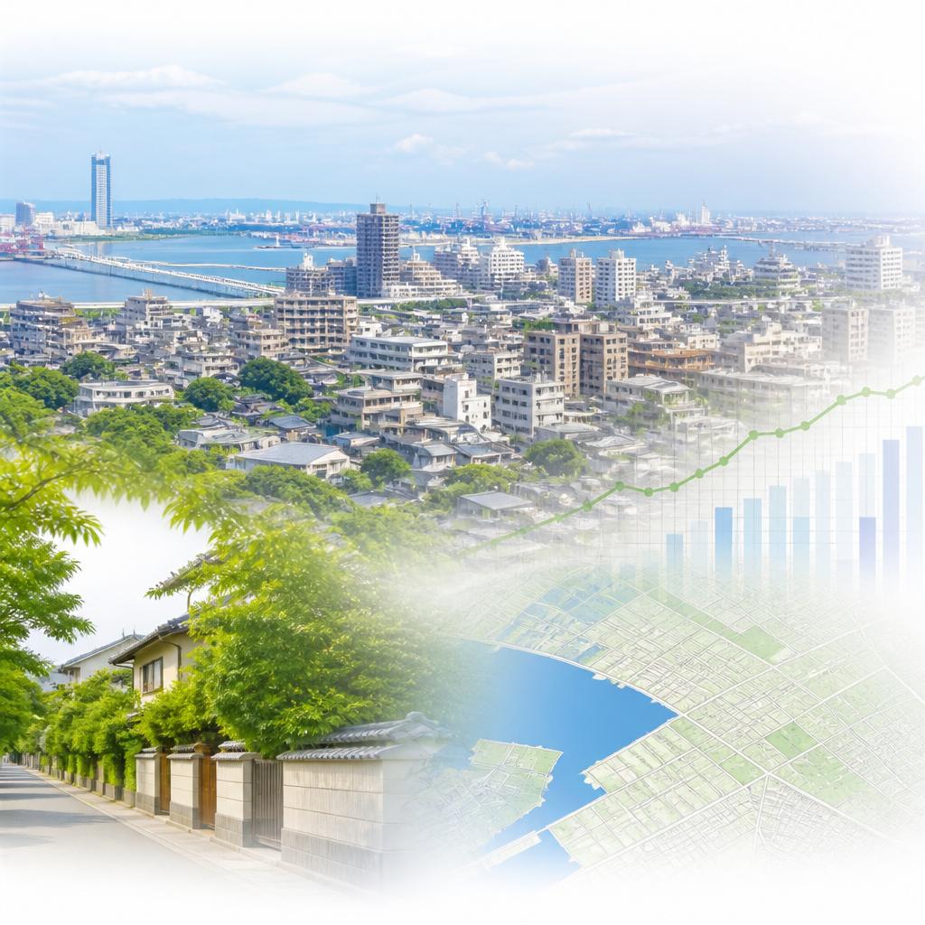 堺市におけるリースバックのメリット