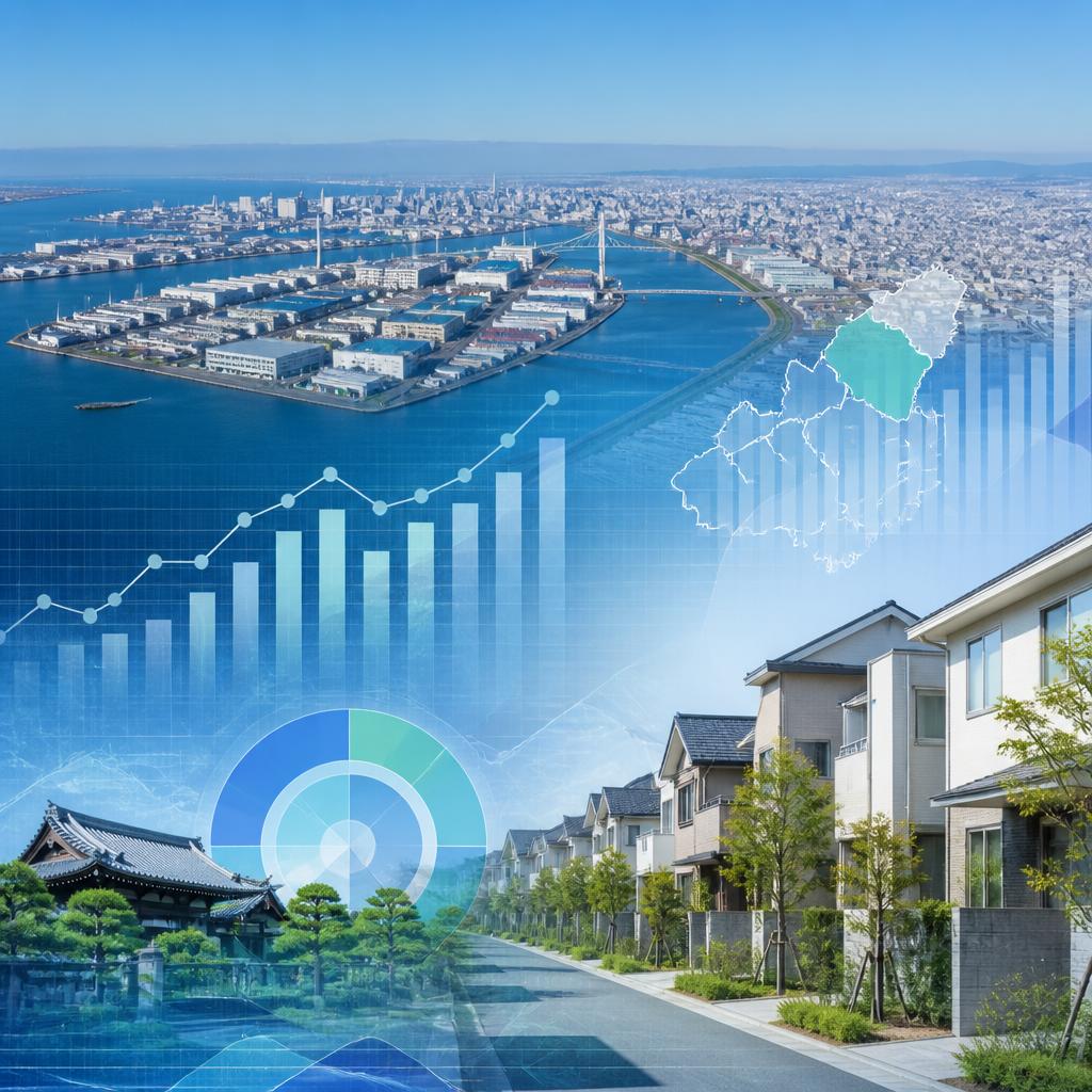 堺市におけるリースバックの利点