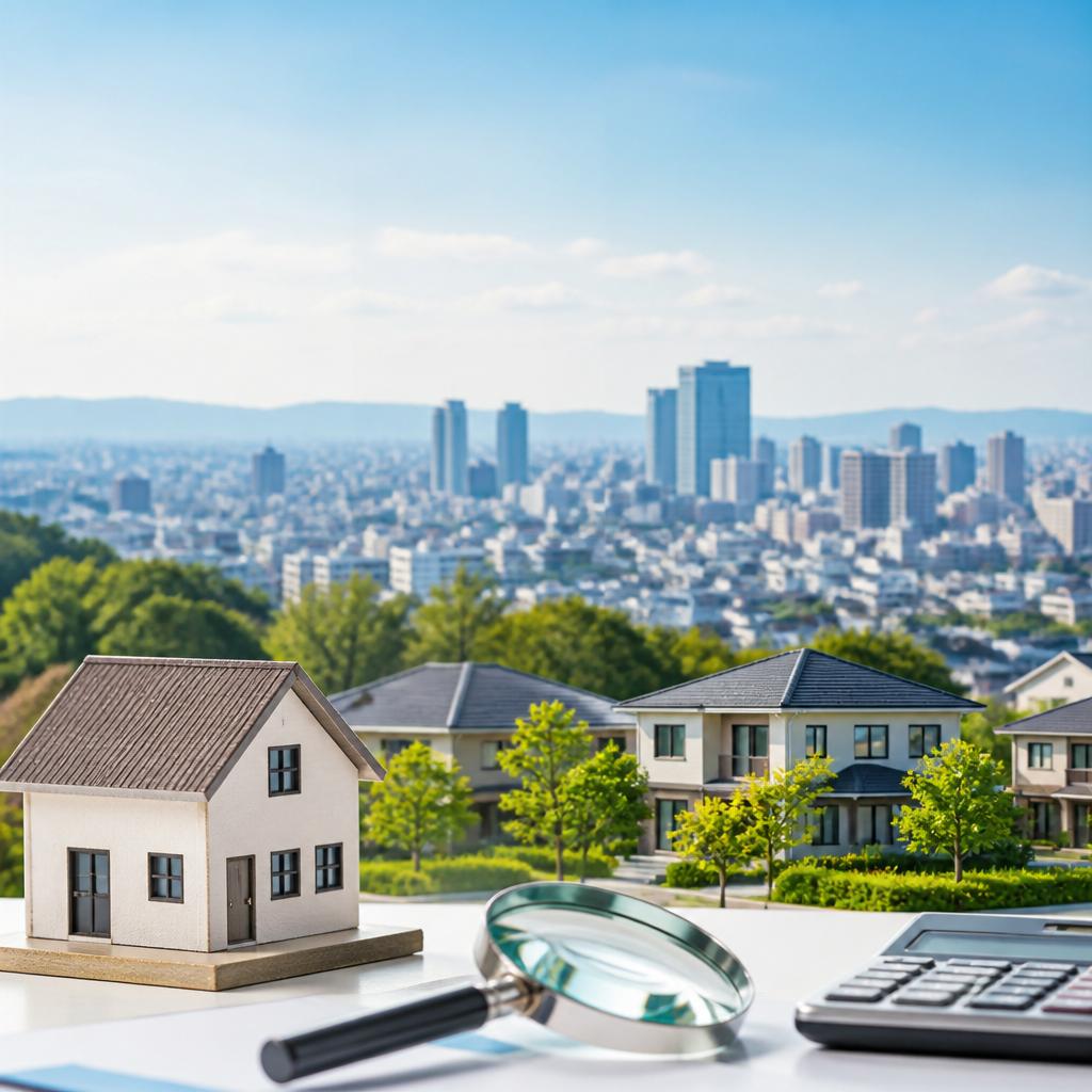 堺市での不動産査定なら、あなたの資産を最大限に活かす方法をお伝えします。
